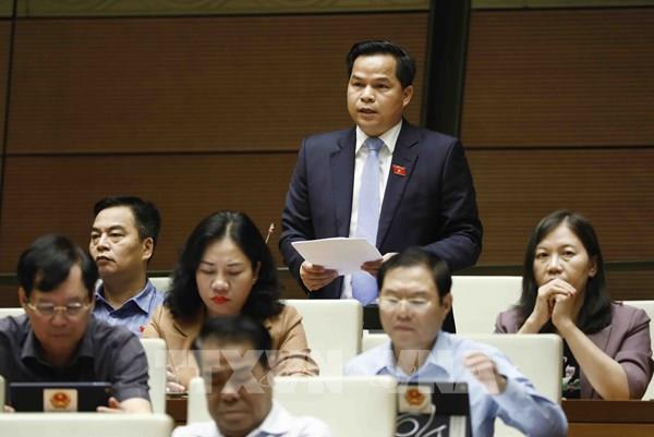 Cần quyết liệt đẩy nhanh tốc độ đầu tư công