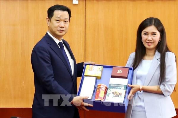 Lạng Sơn mở hướng hợp tác với tỉnh Wakayama, Nhật Bản