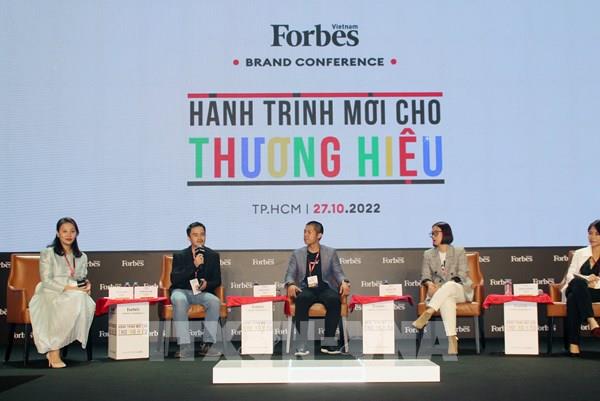 Định vị thương hiệu bằng cách thay đổi kết nối với khách hàng