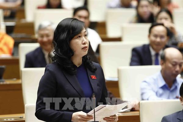 Điều chỉnh những nội dung vướng mắc liên quan tới thực hiện chế độ bảo hiểm y tế