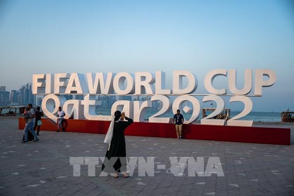 Những điều thú vị về World Cup 2022