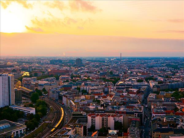 Khủng hoảng năng lượng ảnh hưởng việc xây dựng nhà ở Đức