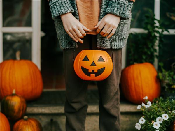 Lời chúc Halloween 2022 ấn tượng nhất