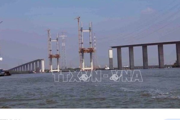 Điều chỉnh chủ trương đầu tư Dự án đường cao tốc Bến Lức - Long Thành