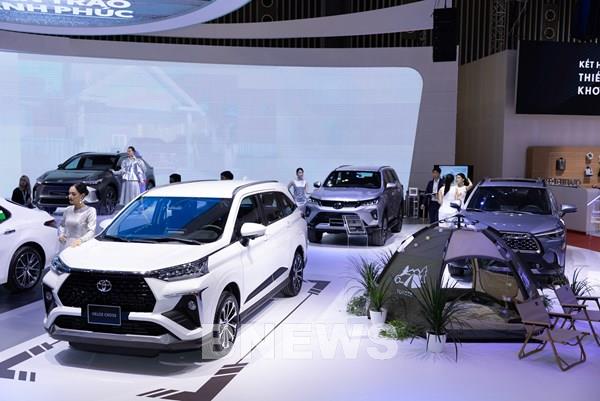 Bảng giá xe Toyota tháng 11/2022: Bổ sung Fortuner nâng cấp và ưu đãi cho Vios