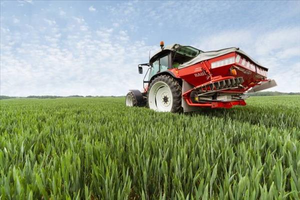 Xuất khẩu phân bón nitơ của Mỹ tăng mạnh