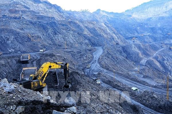 Than Hà Tu mở diện khai thác than đáp ứng nhu cầu tiêu thụ