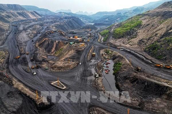 Các chỉ số tài chính của TKV tiếp tục duy trì ở mức an toàn