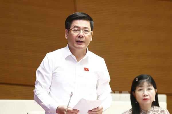 Bộ trưởng Công Thương: Thiếu xăng dầu cục bộ là điều đáng tiếc, bất thường