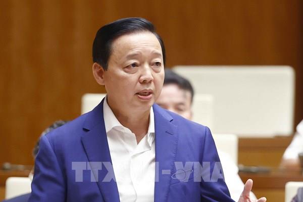 Còn hơn 18 nghìn ha đất vướng dự án chậm tiến độ, dự án treo