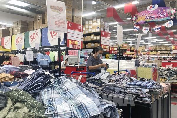 Điểm sáng 20 năm bình ổn thị trường -  Bài cuối: Nâng tầm chương trình cho giai đoạn mới