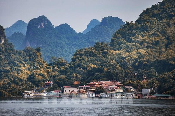 Khám phá vẻ đẹp thanh bình ở xóm du lịch cộng đồng Đá Bia