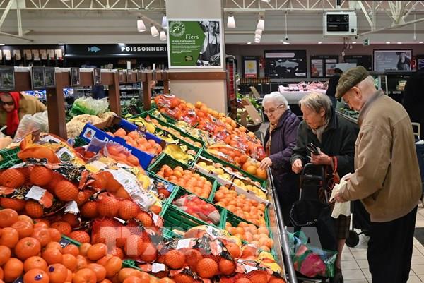 Lạm phát tại Italy lần đầu lên hai con số kể từ năm 1999