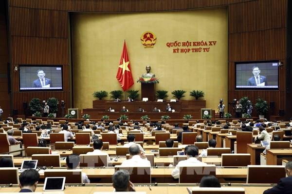 Tuần làm việc thứ 3, Kỳ họp thứ 4, Quốc hội khóa XV: Điểm nhấn chất vấn và trả lời chất vấn