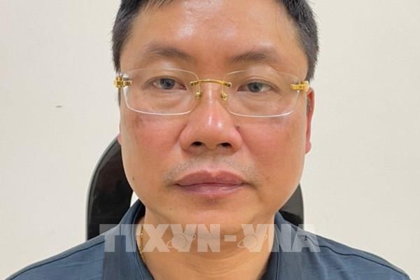 Khởi tố thêm 1 bị can liên quan đến vụ án “chuyến bay giải cứu”