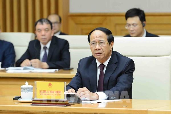 Việt Nam khẳng định cam kết mạnh mẽ để khắc phục thẻ vàng IUU