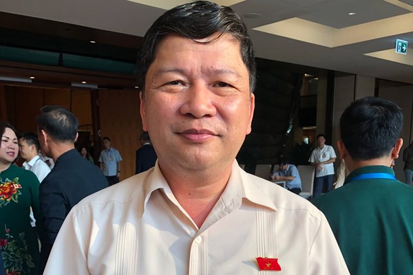 Xem xét việc kéo dài thời hạn áp dụng cơ chế đặc thù cho Thành phố Hồ Chí Minh