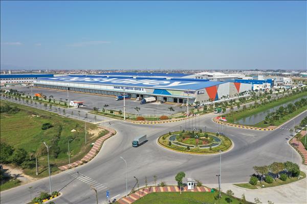 GELEX lãi trước thuế 1.767 tỷ đồng sau 9 tháng