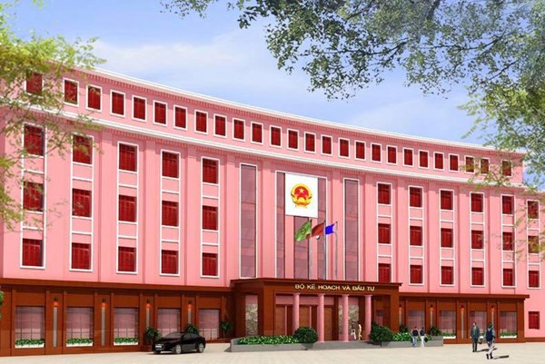 Bộ Kế hoạch và Đầu tư dẫn đầu về chuyển đổi số
