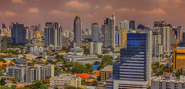 Thái Lan cho phép người nước ngoài sở hữu đất làm nhà ở