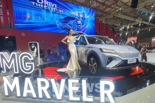 Các hãng xe điện Trung Quốc sẽ duy trì mức giá thấp ở châu Âu