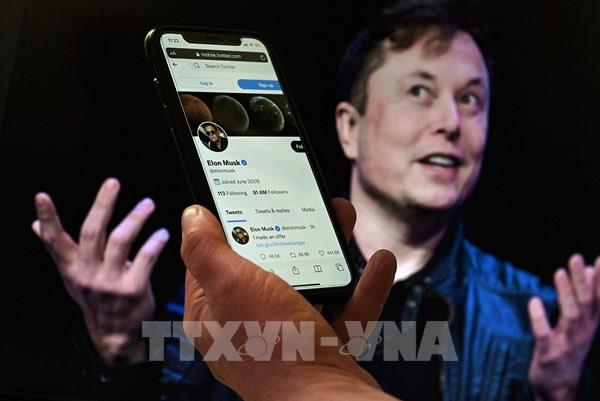 Sự kiện quốc tế nổi bật trong tuần qua ảnh (từ ngày 24-30/10/2022)