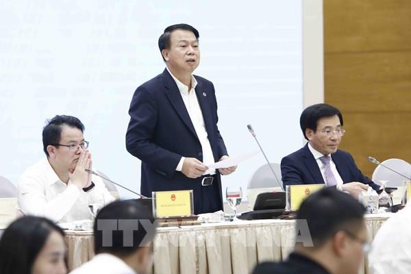 Cân đối vĩ mô ổn định là cơ sở tốt cho thị trường chứng khoán