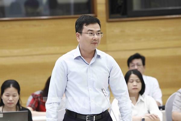 Phó Thống đốc Phạm Thanh Hà: Bảo đảm thanh khoản của các tổ chức tín dụng và nền kinh tế