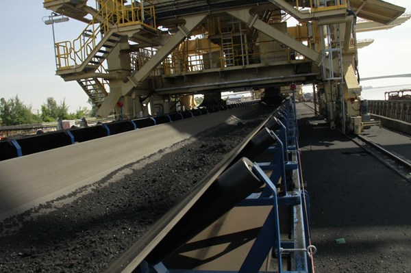 Dự án nhà máy Nhiệt điện Thái Bình 2 đạt 96,95% tiến độ