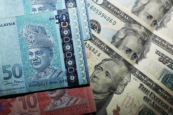 Đồng ringgit của Malaysia sẽ ổn định so với đồng USD trong quý IV/2023