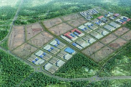 Thanh Hóa quyết định thu hồi 21 dự án chậm tiến độ