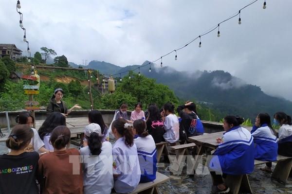 Đào tạo nghề cho lao động nông thôn gắn với nhu cầu thị trường