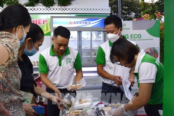 Hòa Vang phát triển thêm 9 sản phẩm OCOP mới