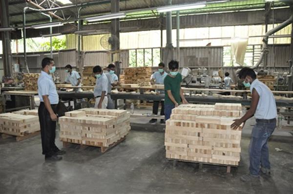 Xuất khẩu nội thất của Malaysia tăng 18% trong bảy tháng