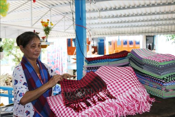 Đồng Tháp bảo tồn 16 làng nghề truyền thống có nguy cơ mai một