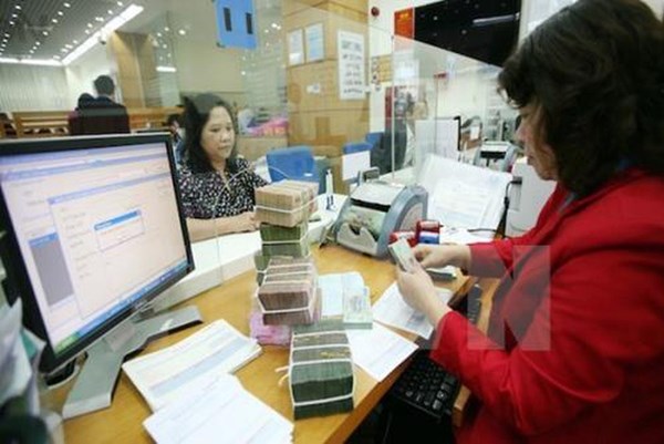 Tiền Giang thu ngân sách trên 8.801 tỷ đồng