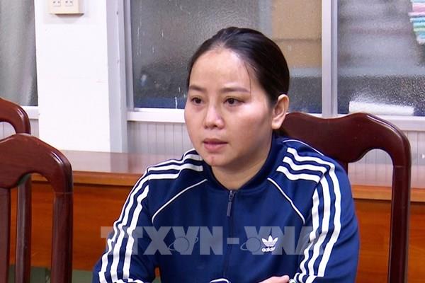 An Giang: Khởi tố, bắt giam Giám đốc doanh nghiệp buôn lậu