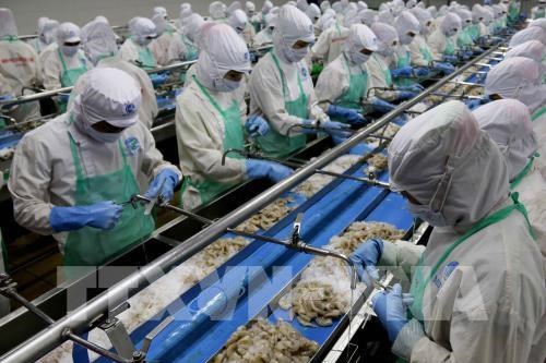 Việt Nam tham dự Hội nghị Khoa học và Công nghệ thực phẩm toàn cầu tại Singapore