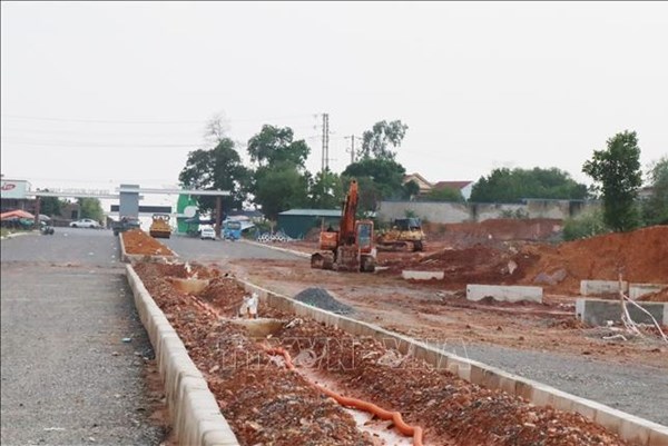 Khắc phục sai phạm tại 132 thửa đất ở Phan Thiết