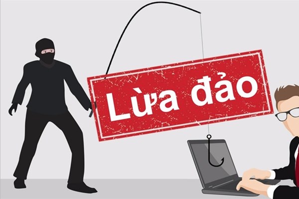 Tp. Hồ Chí Minh khuyến cáo người dân cảnh giác với tội phạm lừa đảo qua mạng