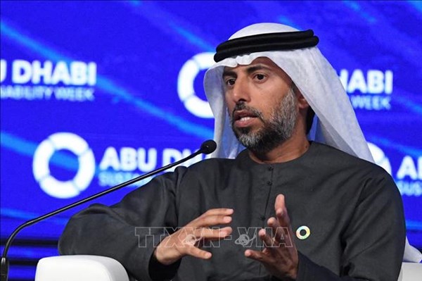 OPEC+ khẳng định đảm bảo cân bằng thị trường dầu mỏ thế giới