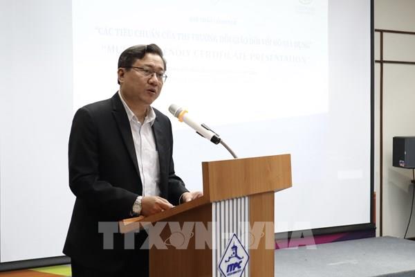 Cơ hội cho hàng gia dụng Việt tại thị trường Hồi giáo 