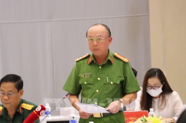 Bình Dương triệt phá đường dây mua bán trẻ sơ sinh
