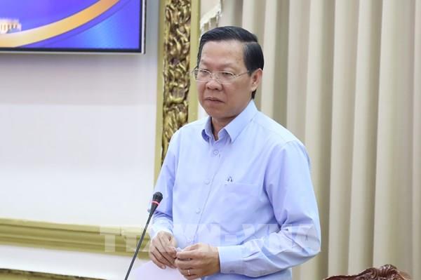 Tp. Hồ Chí Minh tháo các điểm nghẽn về kinh tế để duy trì tăng trưởng