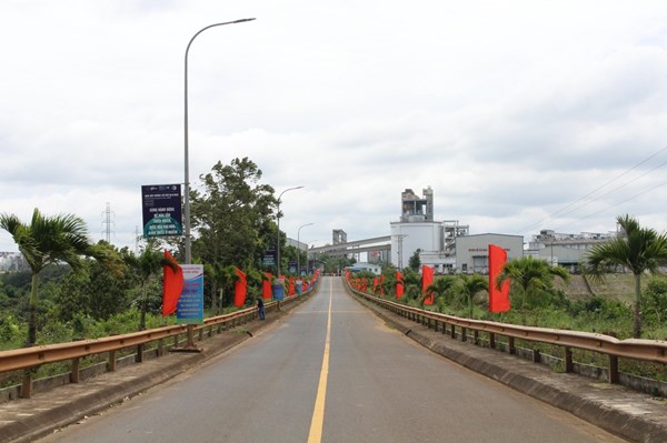 Các dự án bauxite hỗ trợ an sinh xã hội cho người dân Tây Nguyên