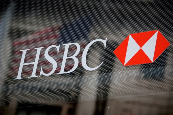 Đa số cổ đông của HSBC phản đối tách hoạt động tại châu Á