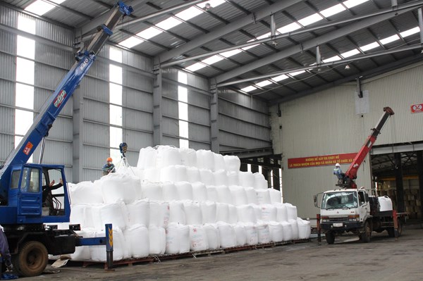 Các dự án bauxite Tây Nguyên đang mang lại hiệu quả kinh tế ra sao?