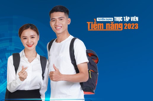 Sacombank tuyển dụng 650 thực tập viên tiềm năng trên toàn quốc