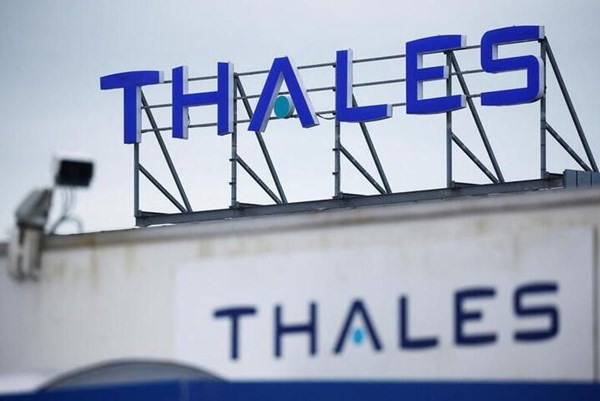 Tập đoàn Thales điều tra nội bộ trước thông tin tin tặc đánh cắp dữ liệu
