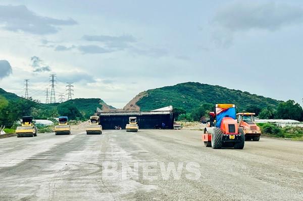 Trình Thủ tướng duyệt Dự án cao tốc Tân Phú - Bảo Lộc trị giá 17.200 tỷ đồng